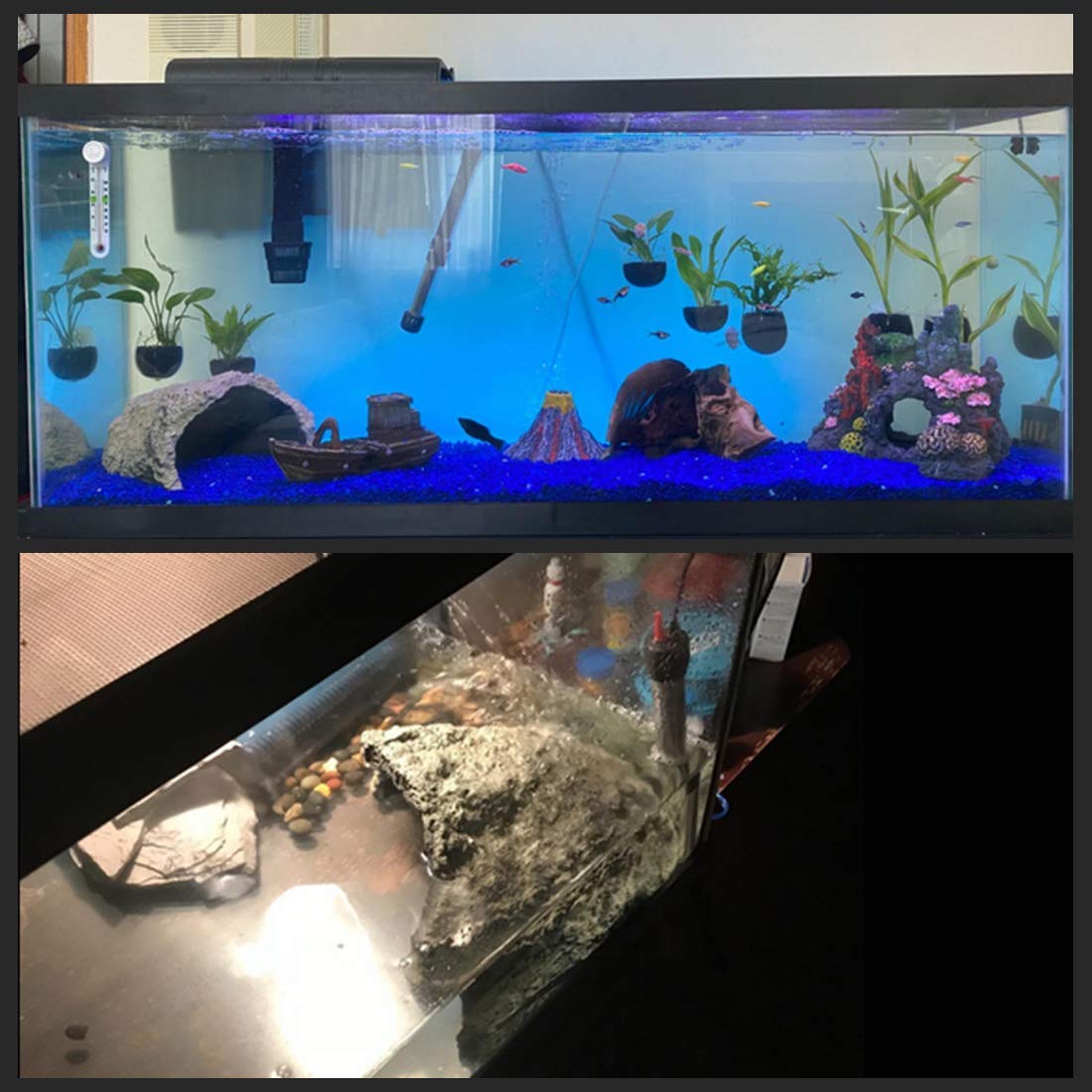 Pvc Pipe Aquarium Caves ubicaciondepersonas.cdmx.gob.mx