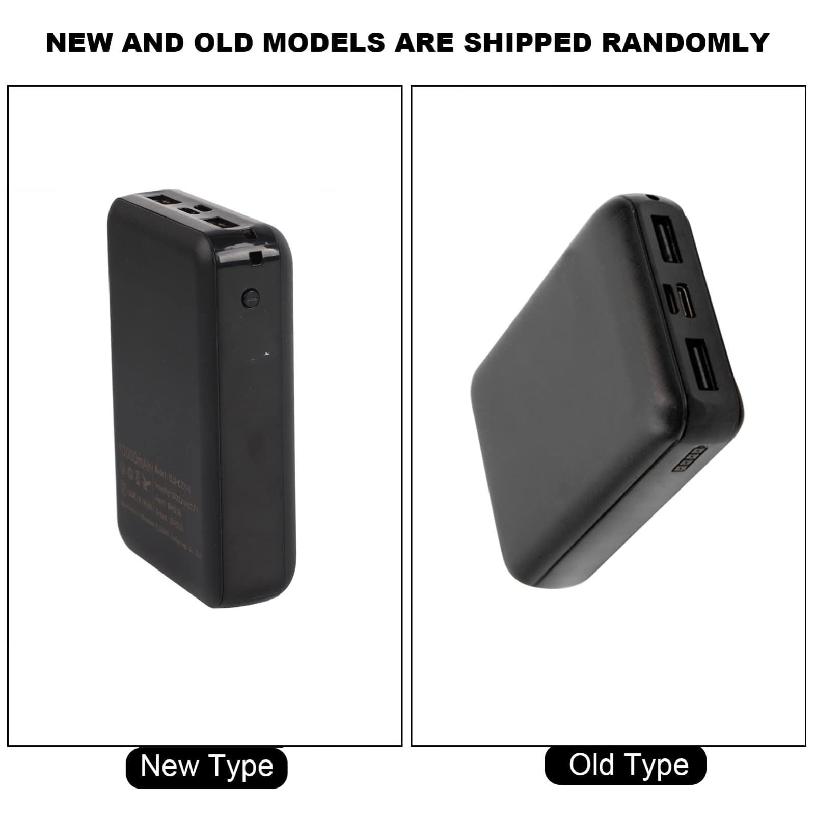 Chaleco Calefactable Genérico con Batería Externa, Tela Resistente Y Cálida con Doble Puerto USB para Chaqueta, Chaleco Y Pantalones Calefactables.