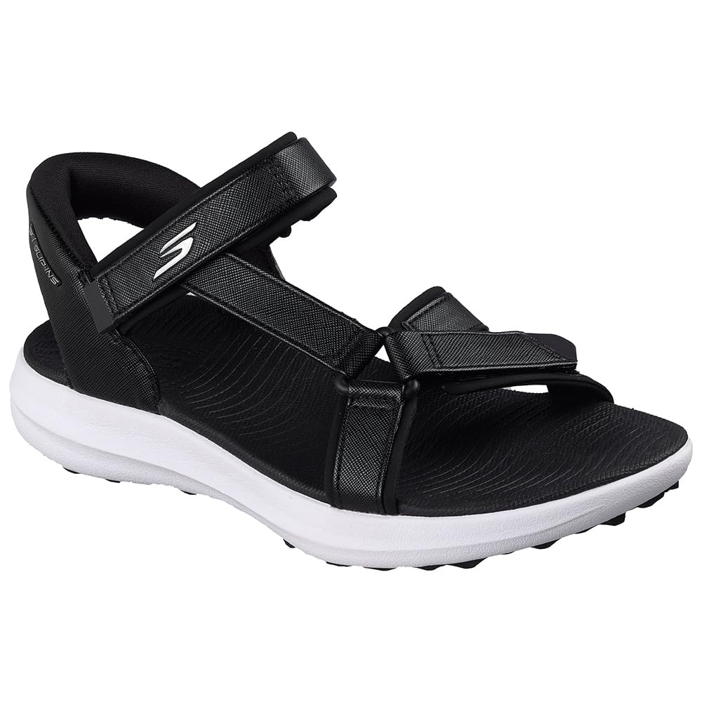 Skechers Damen Go Golf Slip-In Sandal for Women – Bild 2