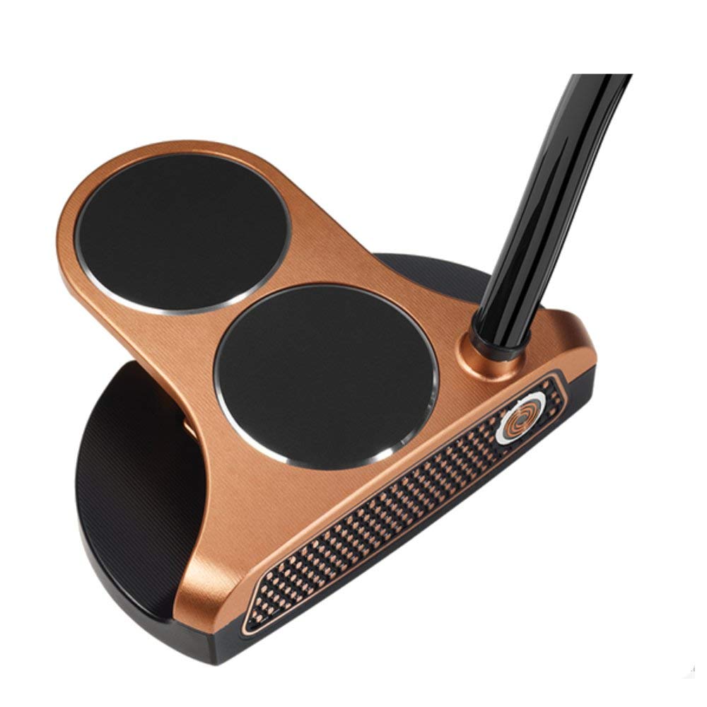 Odyssey Pt RH OD Exo 2 Ball Pstl 34 Le, Mallet Putters - Amazon Canada