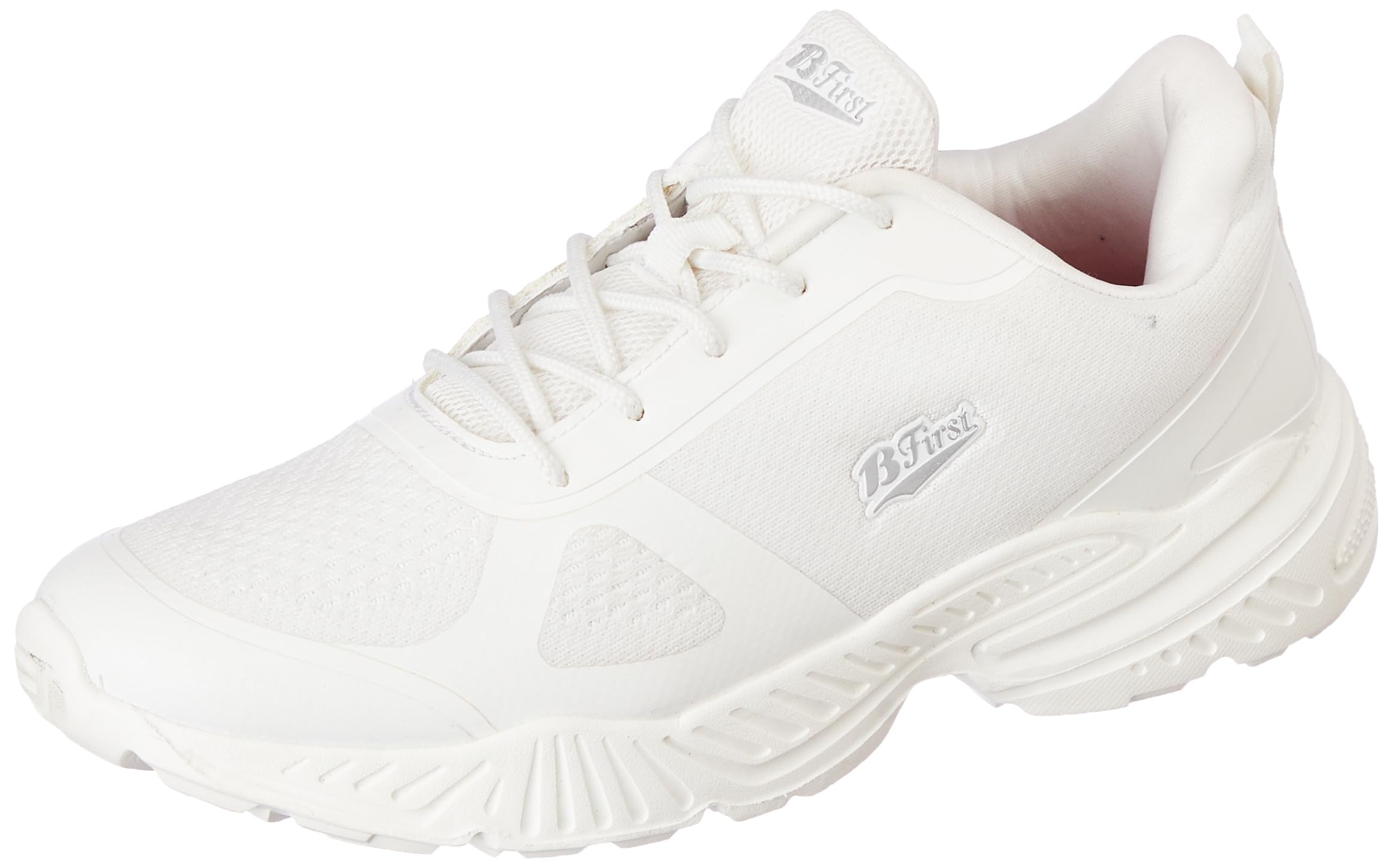 BataMen's Hustle School Shoes