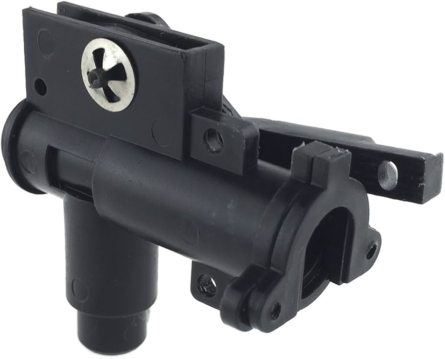 CM-041PDW 電動ガン ポップアップ付き CM-041PDW 電動ガン