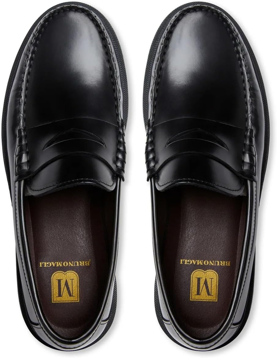 Bruno Magli Men's Men's Mello Loafers