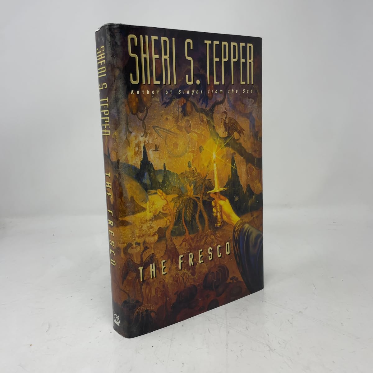 Buy The Fresco — BookShops.in