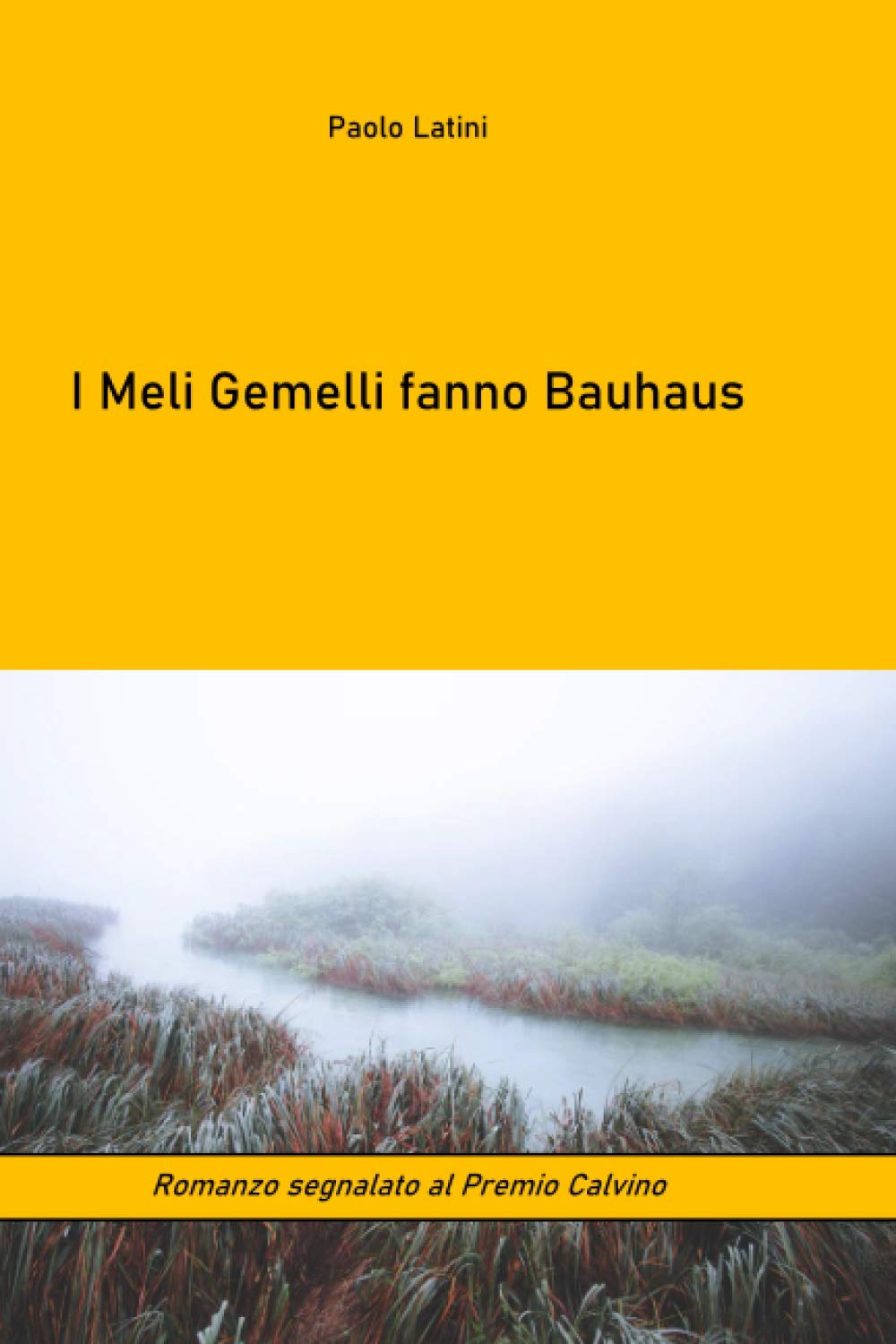 I meli gemelli fanno Bauhaus