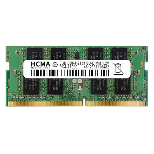 DDR4 2133MHz �m�[�gPC�p ������ PC4-17000 8GB 1.2V ������ 8GB 1�� SO-DIMM�y�����ۏ� ���i5�N�ۏ� ���݃������z