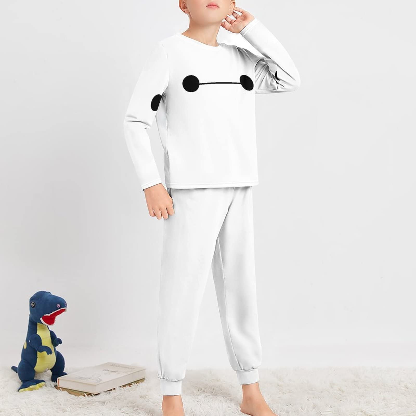 みどり 新品未使用 ベイマックス ルームウェア Mサイズ 楽天市場】ベイマックス（ナイトウェア・ルームウェア｜キッズ