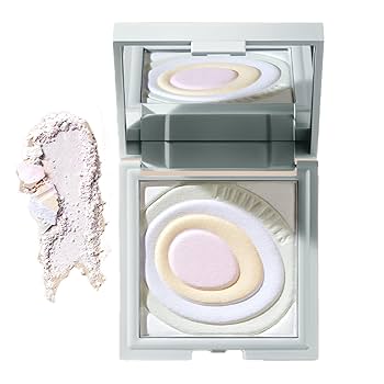 フェイスパウダー moon ライトリフレクティング プリズマティックパウダー MOONWAVE