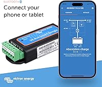 Vista 2 de Victron Energy VE.Bus Smart Dongle (Bluetooth)