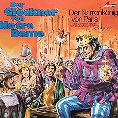 Der Narrenkönig von Paris cover art