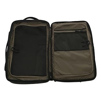 Amazon.co.jp: [ピーアイディー] ビジネスリュック 26L B4