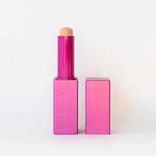 BASMA Long-Lasting Foundation Stick 2