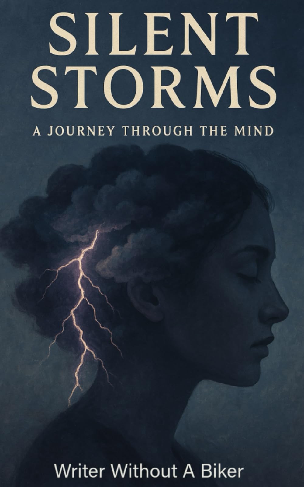 Silent Storms: A Journey Through the Mind