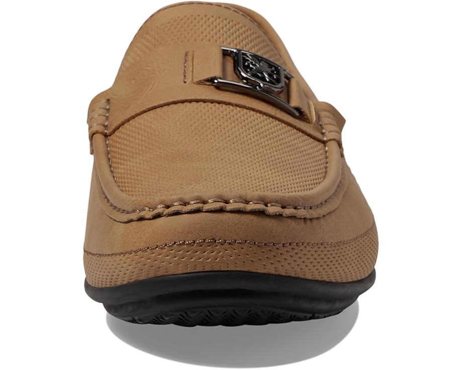 Stacy Adams Corvell Slip-On Driver Loafer - Front View