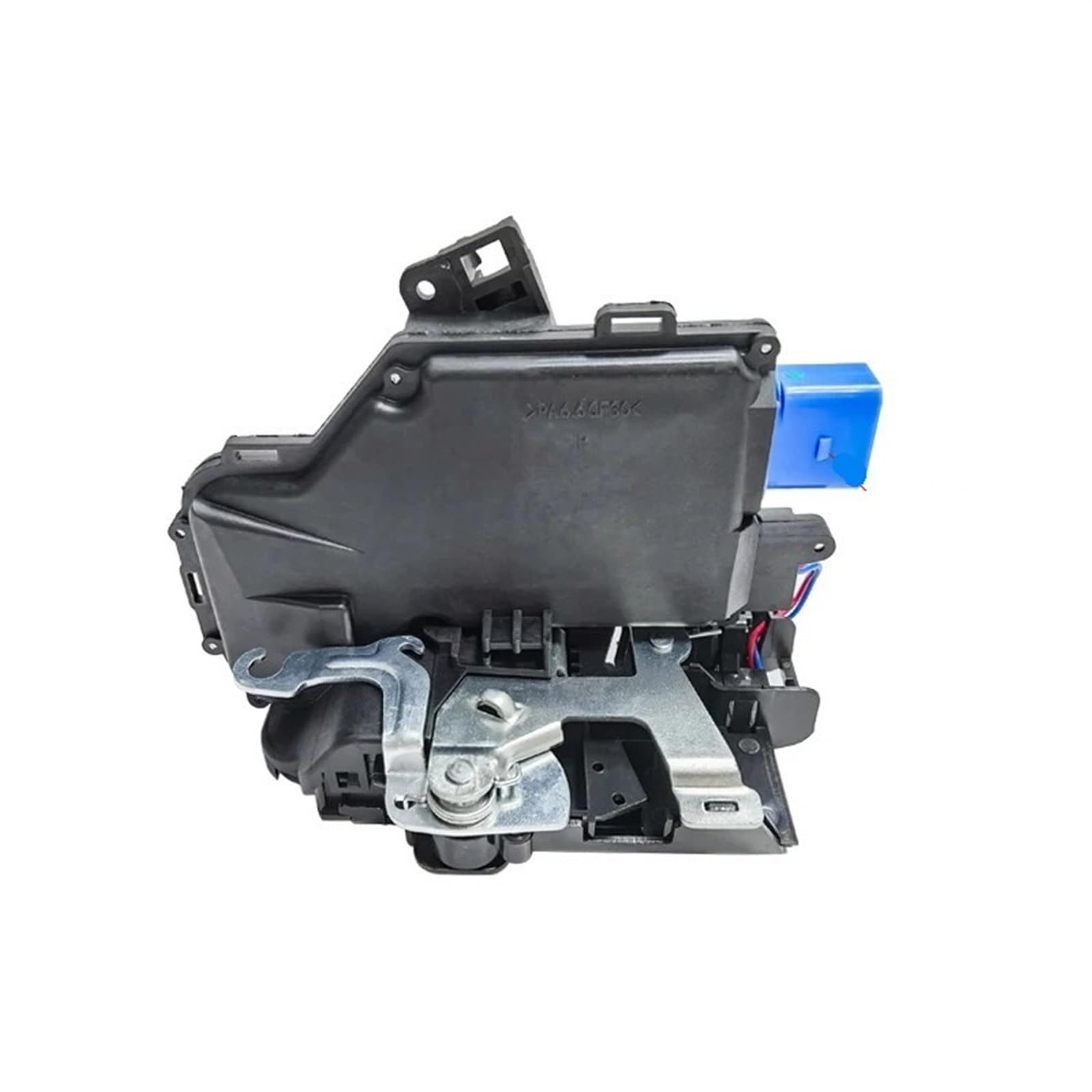 Hzsmyxgs One Color Car Door Lock Compatible With Seat For Toledo 2004 2005-2009 3D1837015ab 3D1837016bc 3D4839015 3D4839016 Door Lock Actuator Central Mechanism(Rr)