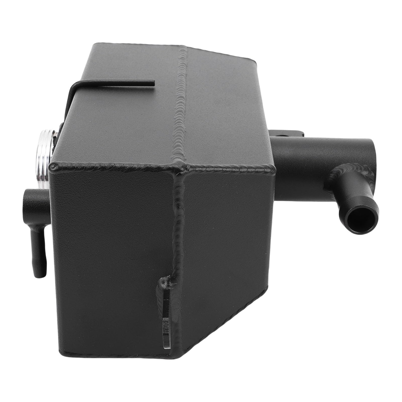 Mingzhe Coolant Recovery Bottle Aluminium Alloy for JL JLU