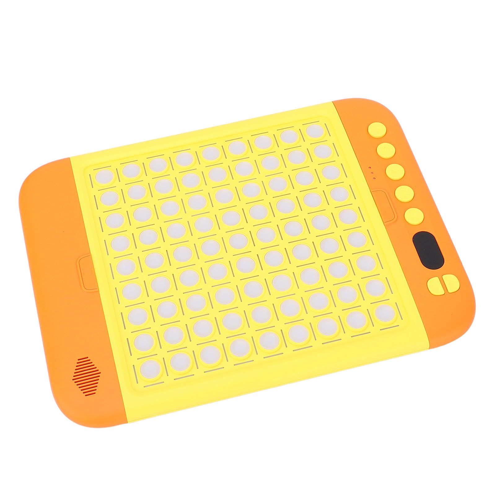 Gioco da Tavolo Educativo di Strategia Elettronica Intelligente AI per Bambini per il Tempo Libero in Famiglia, Scacchiera Premium, Plastica 9,13x6,85x0,71 Pollici