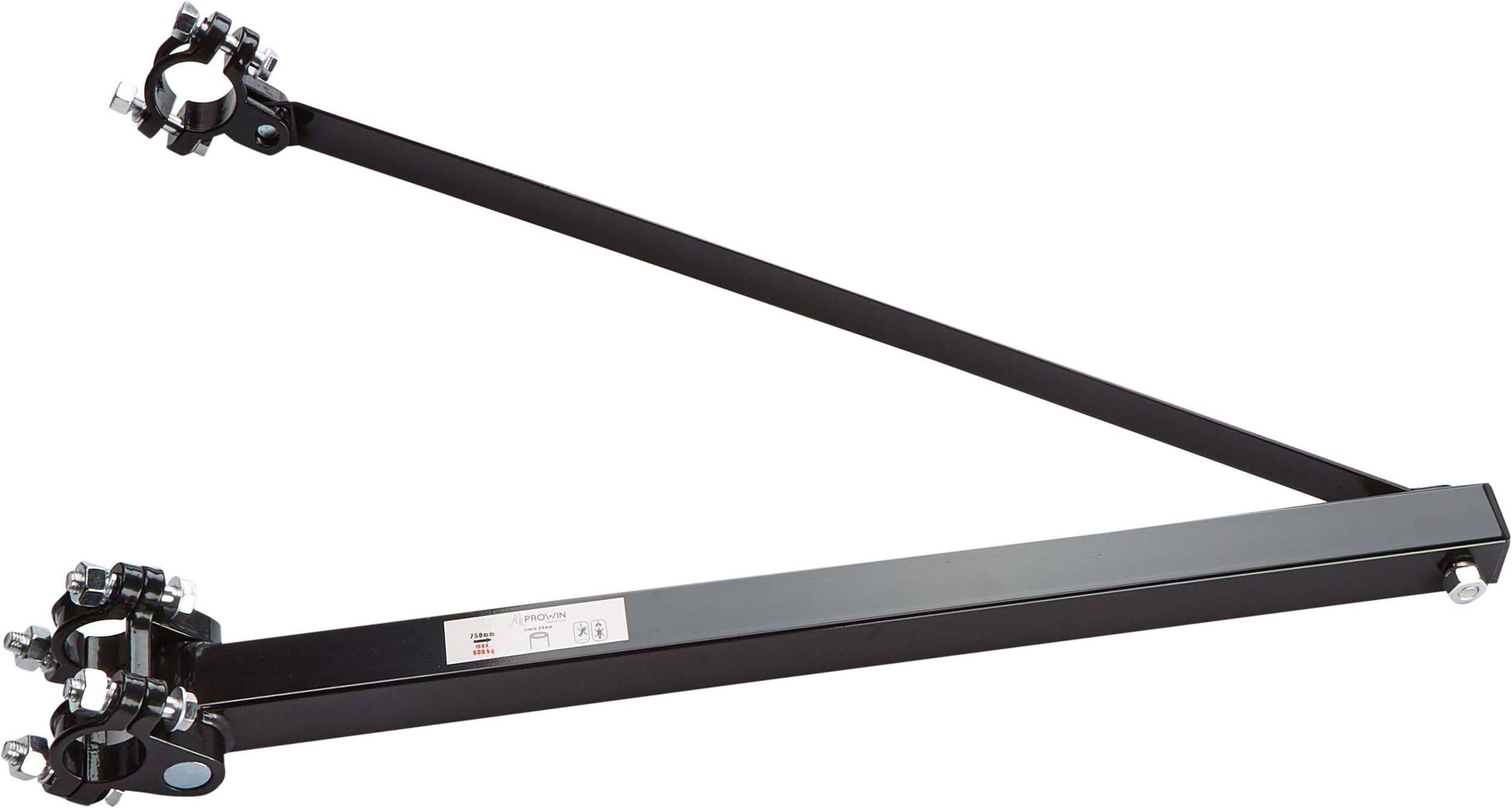 Bricowin HST 600-750 - Hoist arm