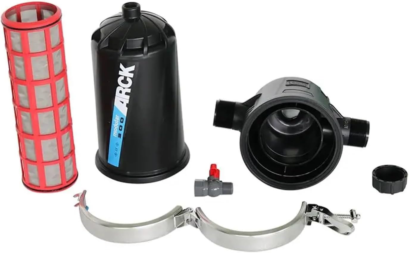 2 Inch Male Thread 120 Mesh Screen/Disc Filter(Screen)