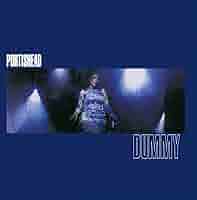 Dummy: PORTISHEAD: Amazon.ca: Music