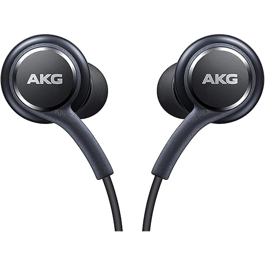OEM Amazing Stereo Headphones - AKG Tuned