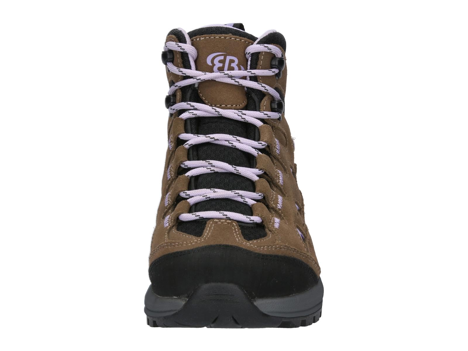 Brütting Mixte Mount Bear High Bottes de Trekking