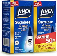 Linea Adoçante Líq Sucr 75Ml