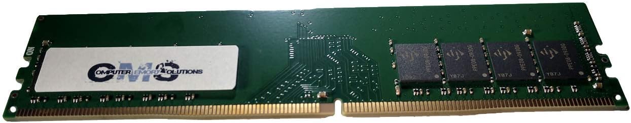 CMS 16GB (1X16GB) DDR4 19200 2400MHZ Non ECC DIMM Memory Ram Upgrade Compatible with Asrock? Motherboard Z390M Pro4, 370 Motherboard ROG Strix H370-F CMS 16GB (1X16GB) DDR4 19200 2400MHZ Non-ECC DIMM メモリー RAM