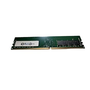 16?GBメモリfor Asus z370マザーボードPrime z370-a ddr4?pc4???21300?2666?MHz非ECC Unbuffered DIMM RAM ( parts-quickブランド) z2zed1b A-Tech 16GB RAM Replacement for CT16G4DFD8266 | DDR4 2666MHz