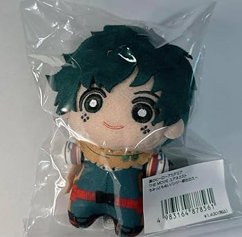 Amazon.co.jp: 僕のヒーローアカデミア ユアネクスト ちみっとも