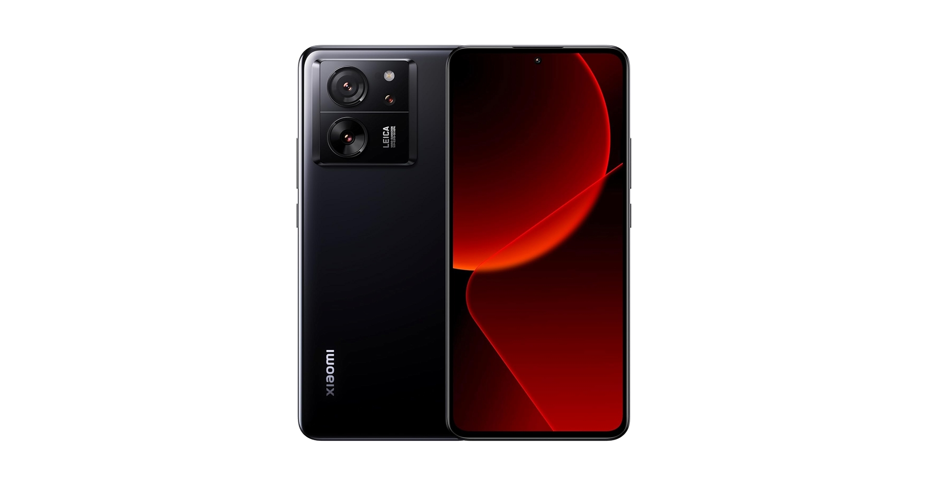 Xiaomi 13T Pro 12GB RAM 512GB ROM ブラック Xiaomi 13T Pro 5G Black 512GB + 12GB Dual-Sim Factory