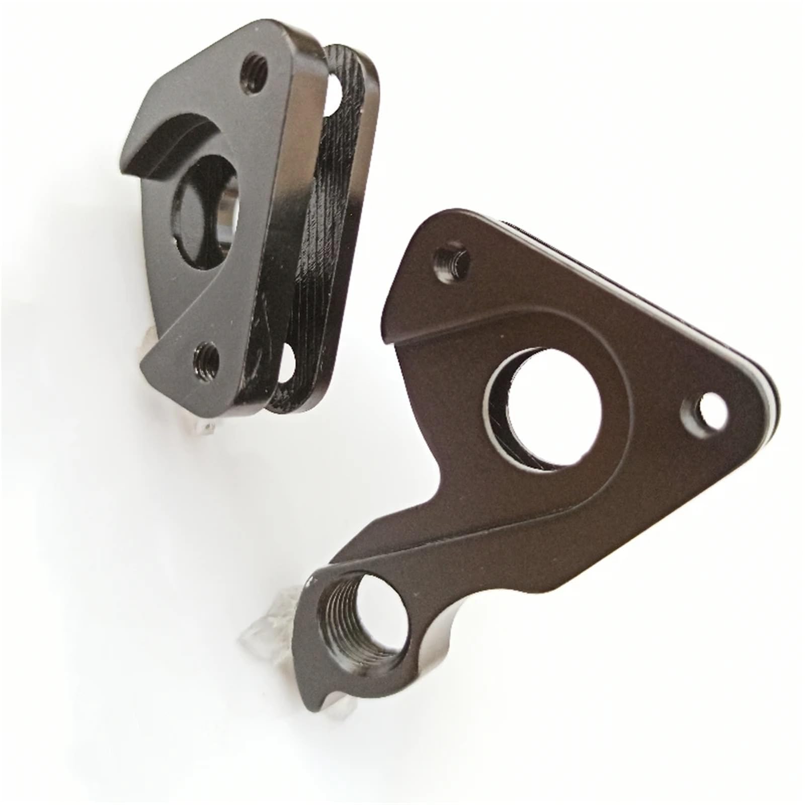 Lot de 2 pattes de dérailleur arrière en carbone for vélo, for modèles I/D/EA/C/EC/o/l/u/e/r P/o/i/s/i/o/n G/e/o/m/e/t/r/i/c, 142 x 12 mm, A/i/r/w/o/l/f M/O/T/I/O/N, cadre de vélo 29 pouces, dér