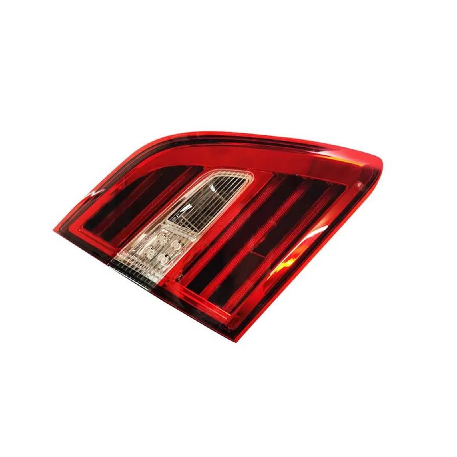 Intermitentes Para Mercedes Para Benz Clase M W166 ML300 ML320 ML350 ML400 ML550 2012-2015 Luz Trasera Kit De Luces Traseras(L+R)
