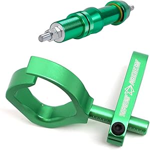 Kit per la pesca con l'arco thumbnail classifica