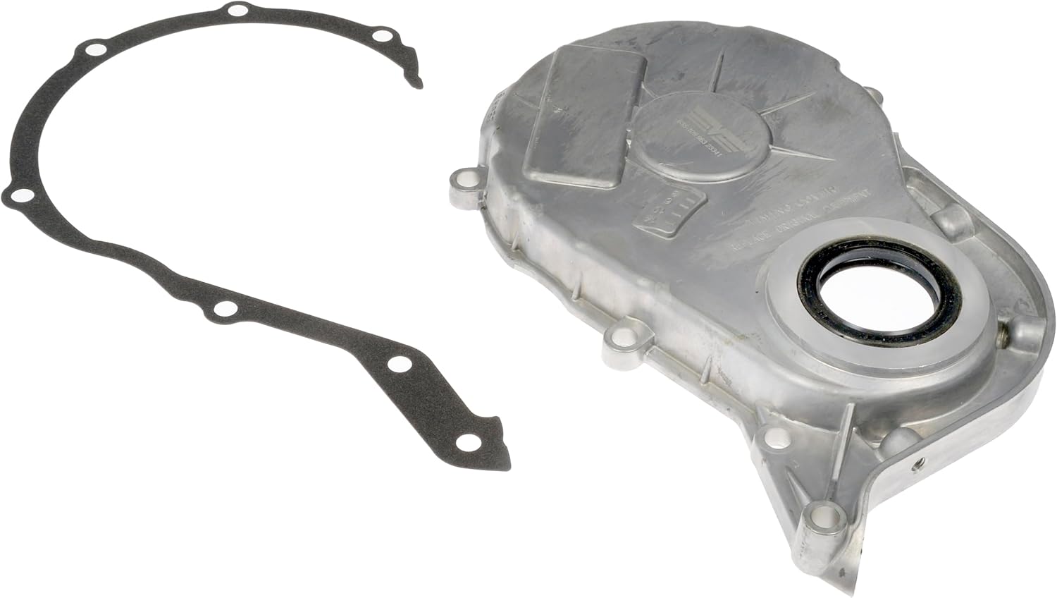 Dorman 635-109 Engine Timing Cover Compatible with Select Ford Models