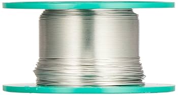 鉛フリーはんだ 250g 3巻 リール巻鉛入りはんだ 電子工作用 70g Φ1.0mm｜鉛入りはんだ