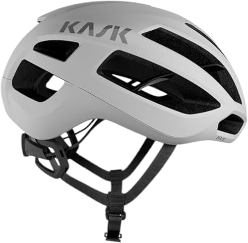 KASK Protone Icon - Casco aerodinámico para ciclismo de carretera, ciclismo de montaña y ciclocross disponible en Yaxa Guatemala