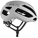KASK Protone Icon Bike Helmet I Aerodynamic Road Cycling, Mountain Biking & Cyclocross Helmet