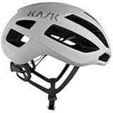 KASK Protone Icon Bike Helmet I Aerodynamic Road Cycling&comma; Mountain Biking & Cyclocross Helmet