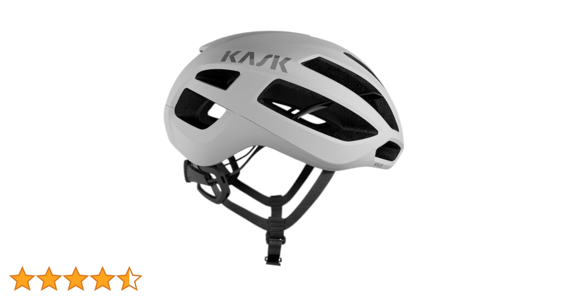 Amazon | KASK(カスク) PROTONE ICON WHT MATT M サイズ52-58cm