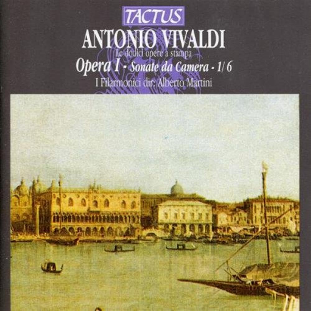 The Philharmonic - Opera I