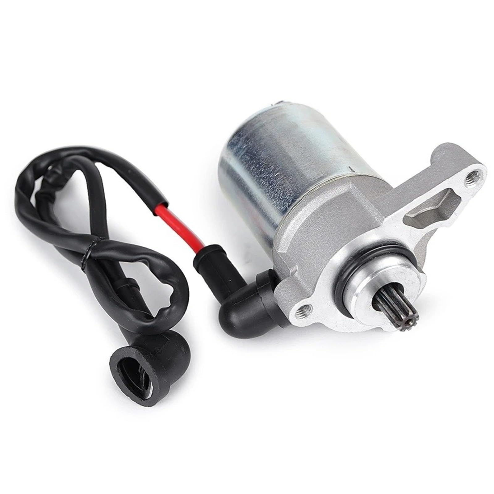 Motorino avviamento Per Sting LC2 125 1997-2000 44800069 Per Sachs XTC125 XTC-N 125 ZX125 ZZ125 XTC 125 Moto Motorino Avviamento
