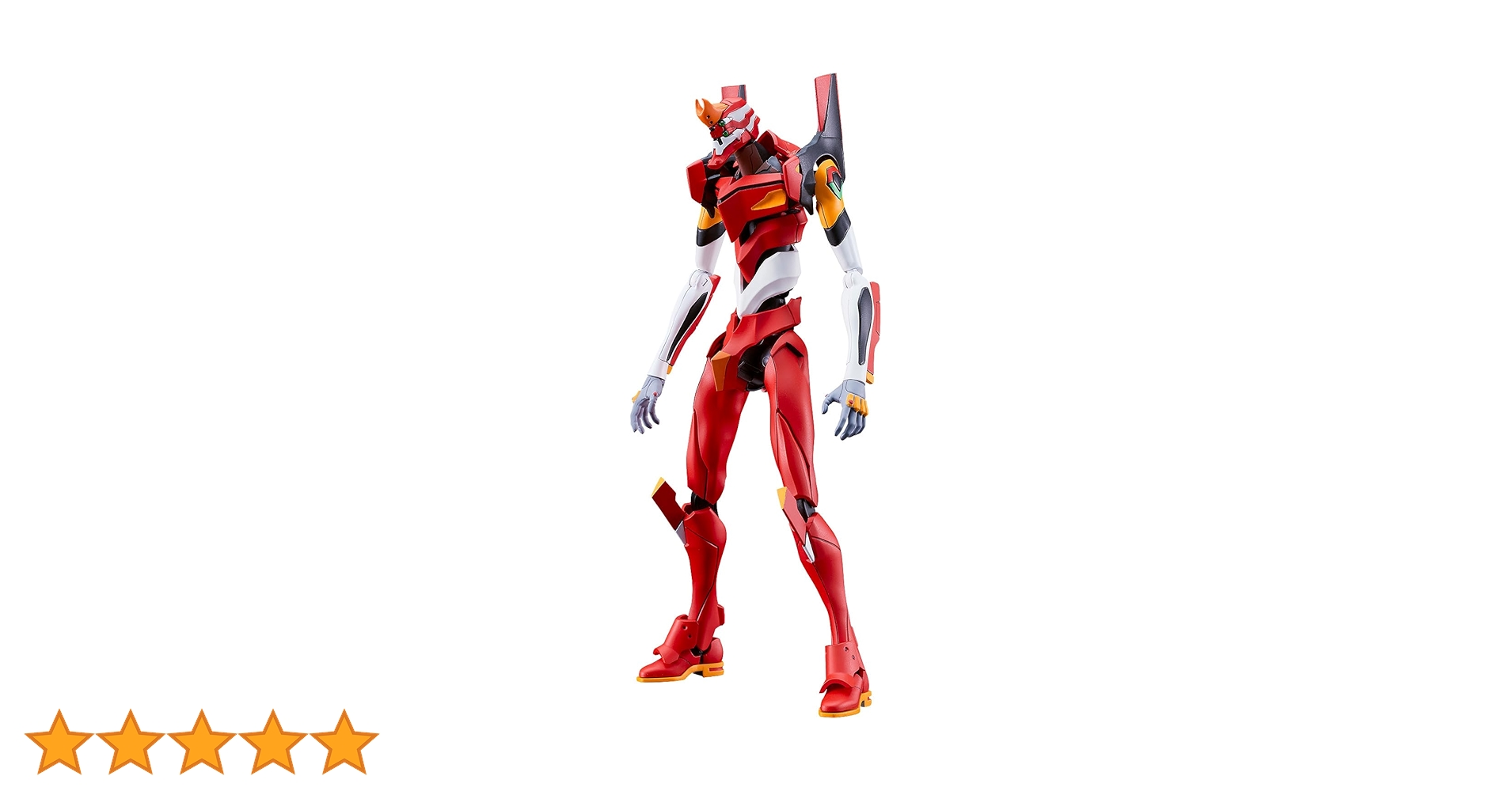 エヴァンゲリオン初号機 & 2号機 モデロイド 未組立セット Amazon | MODEROID ヱヴァンゲリヲン新劇場版 エヴァンゲリオン