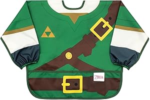 Nintendo Legend of Zelda Baby Costume