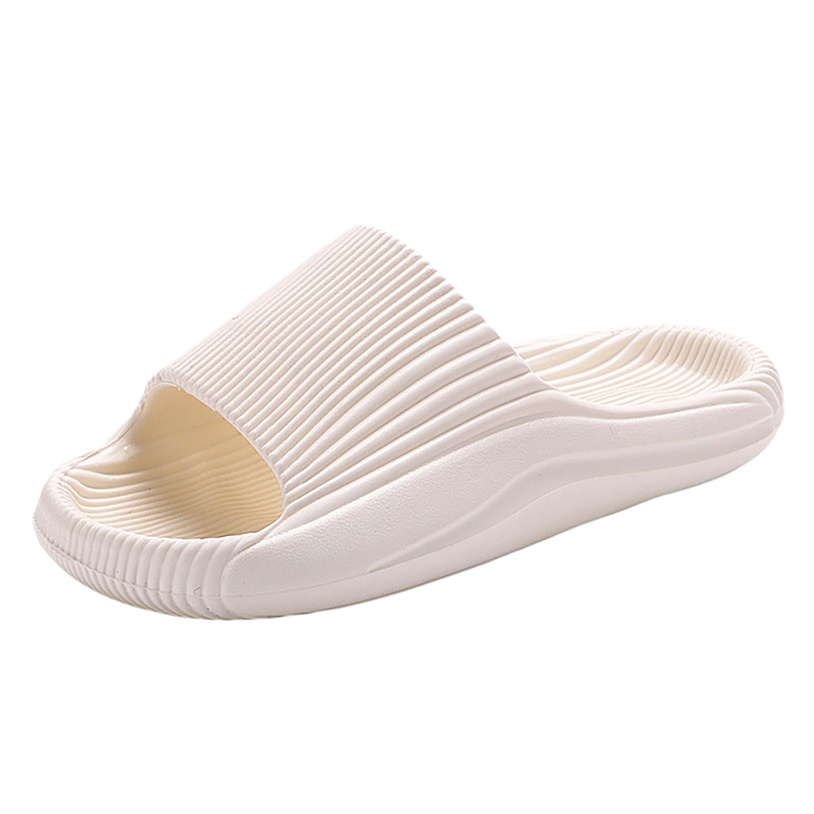 WILLBESTWomens Wedges Sandals Comfortable Plantar Fasciitis Arch Support Sling-Back T Bar Wedge Mid Comfort Cross Strap Party Occasion Summer Shoes Sandal