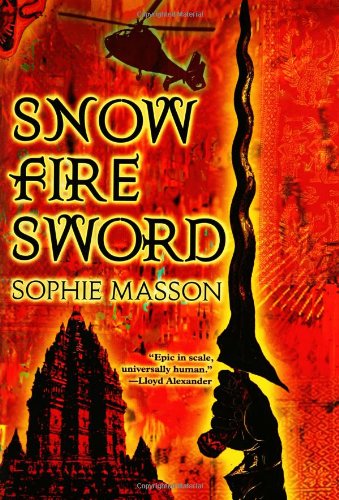Snow, Fire, Sword Snow, Fire, Sword