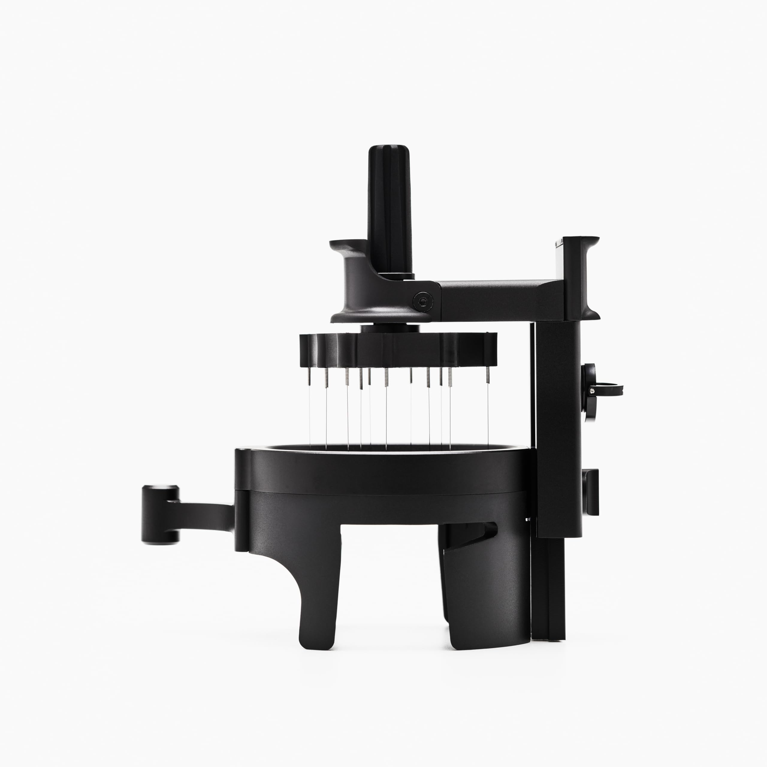 AutoComb エスプレッソツール Amazon.com: Barista Hustle Black AutoComb Espresso WDT