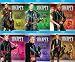 Sharpe Blu-ray Collection 6-Disc Bundle