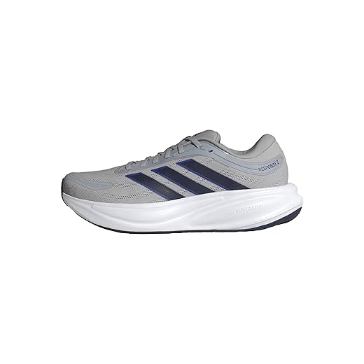 adidas Tênis de corrida masculino Response 2