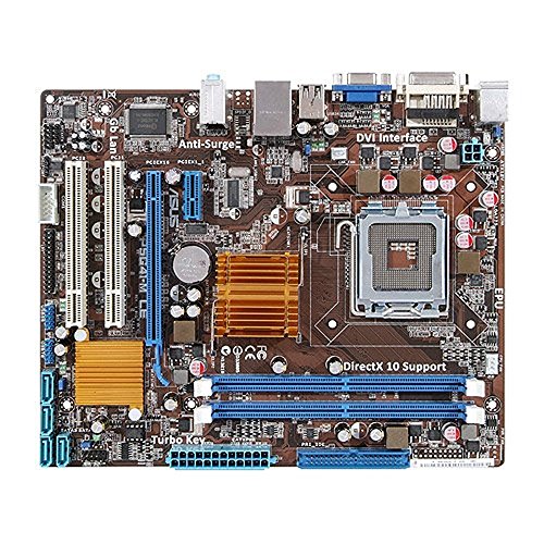 P5G41-M LE/CSM